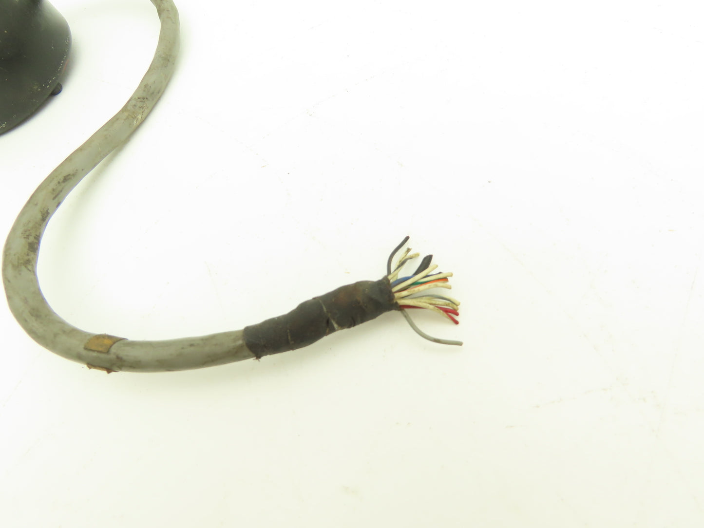 Fanuc A860-0304-T021 Pulse Coder Rotary Encoder 2000P Hollow Shaft