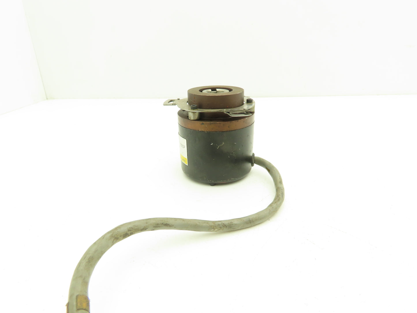 Fanuc A860-0304-T021 Pulse Coder Rotary Encoder 2000P Hollow Shaft