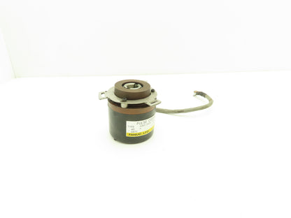 Fanuc A860-0304-T021 Pulse Coder Rotary Encoder 2000P Hollow Shaft