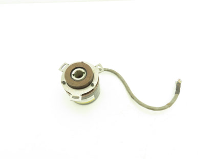 Fanuc A860-0304-T021 Pulse Coder Rotary Encoder 2000P Hollow Shaft