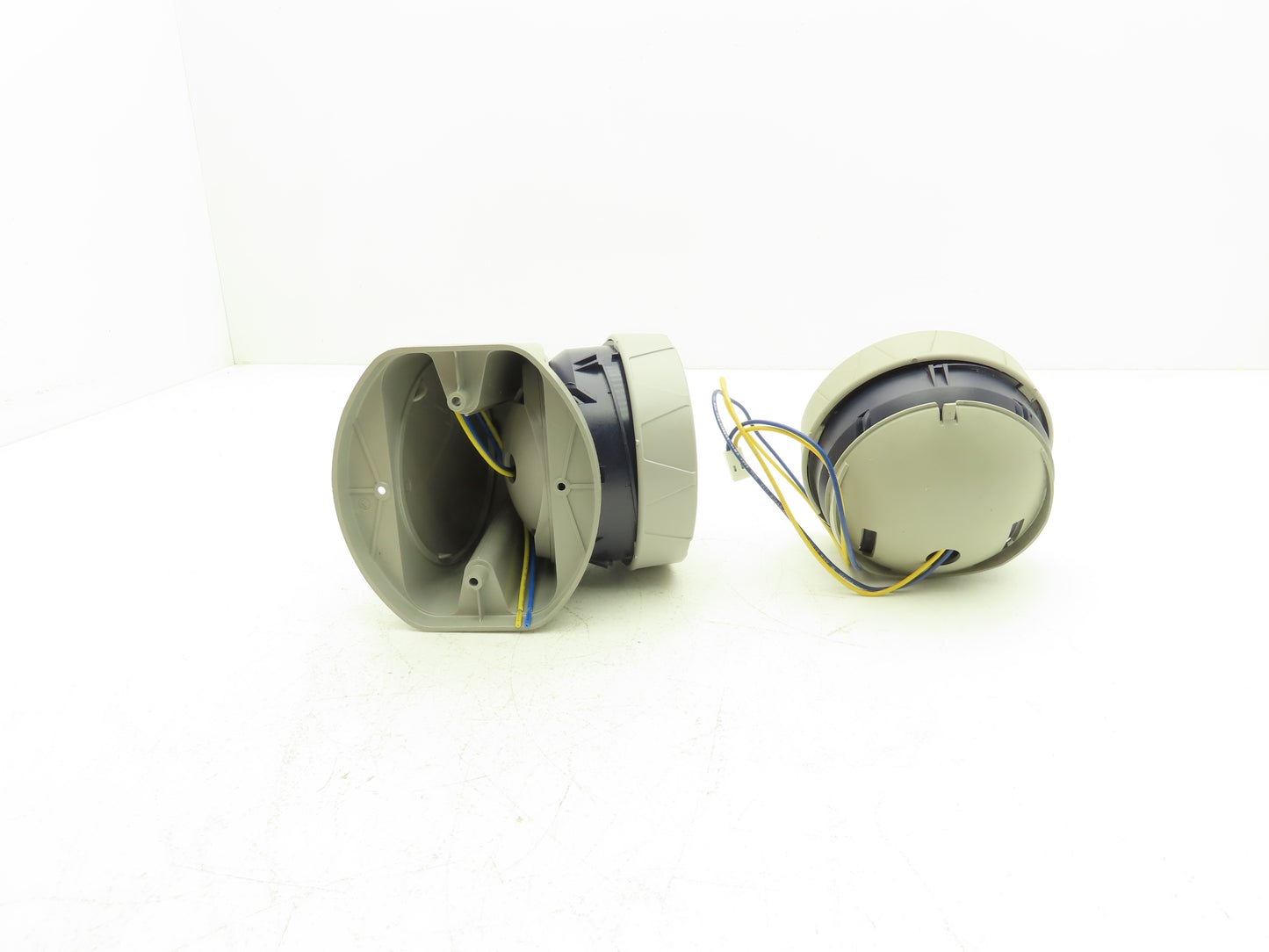 Lithonia Lighting ELA IND H1206 Remote Halogen Emergency Light Head 6V