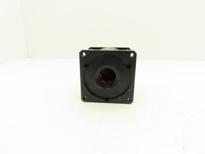 Bayside NE34-003 Inline Gearbox 3:1 Ratio Planetary Gearhead Reducer