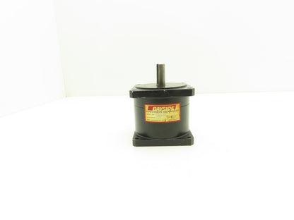 Bayside NE34-003 Inline Gearbox 3:1 Ratio Planetary Gearhead Reducer