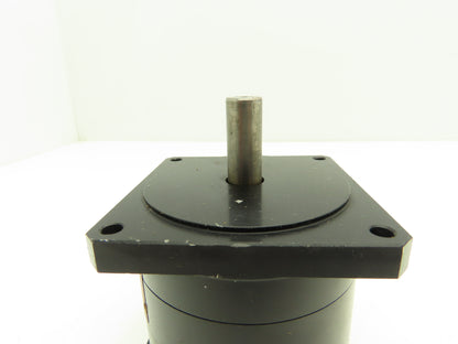 Bayside NE34-003 Inline Gearbox 3:1 Ratio Planetary Gearhead Reducer