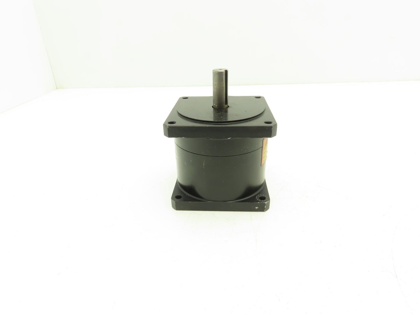 Bayside NE34-003 Inline Gearbox 3:1 Ratio Planetary Gearhead Reducer