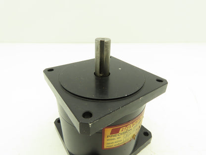 Bayside NE34-003 Inline Gearbox 3:1 Ratio Planetary Gearhead Reducer