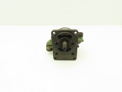 Bosch 0510 325 306 External Hydraulic Gear Pump 	5.5 cm³/re 80mm Flange