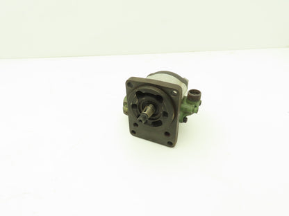 Bosch 0510 325 306 External Hydraulic Gear Pump 	5.5 cm³/re 80mm Flange