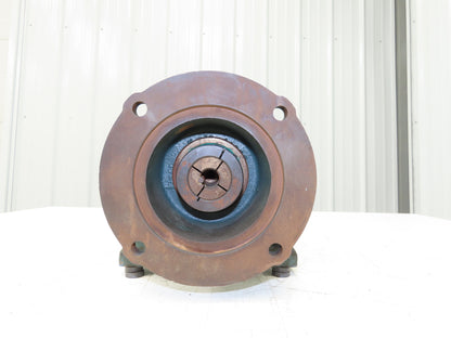 Dodge 56-SM2F-5.0-CF3 Inline Gear Reducer 5:1 Ratio Gearbox 1.9Hp 350rpm 56C