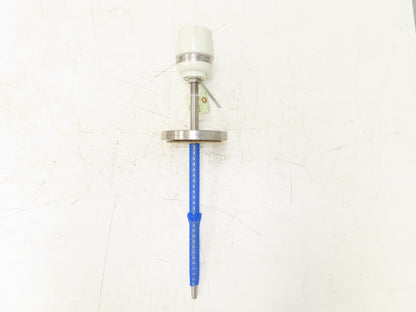 ABB V10405-P13550FL1USUXXXX04 TE/TW/TT Temp Sensor 2"Flanged 14.5"Probe 0-200°C