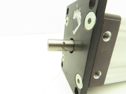 Parker PV22-FB2V-B16 Pneumatic Rotary Actuator 300 PSI Double Vane