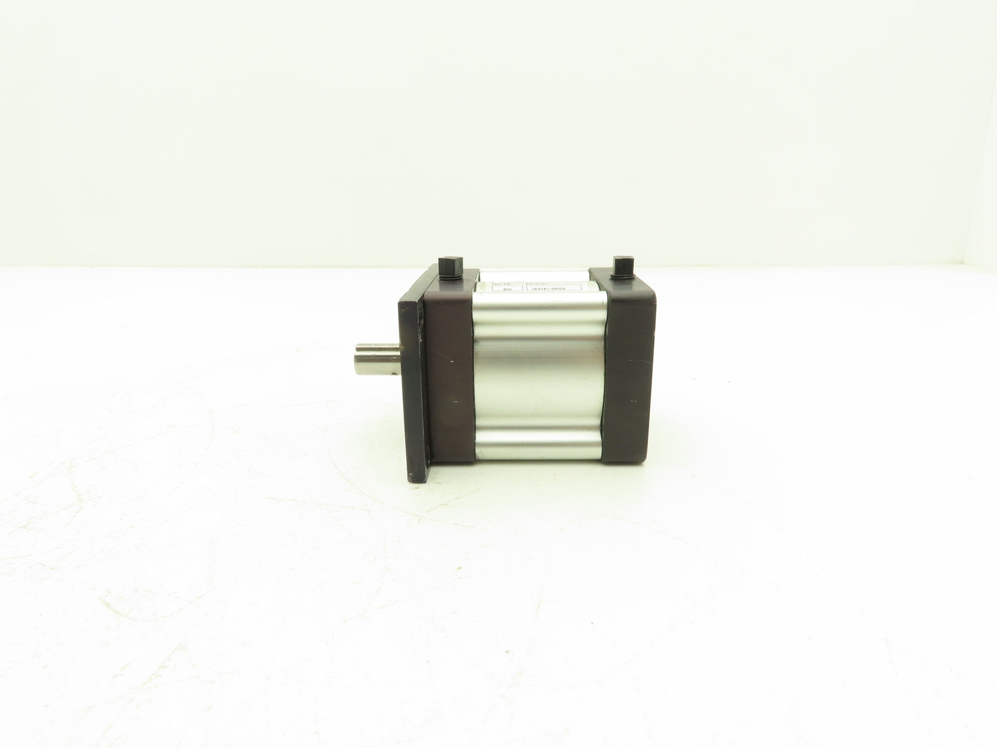 Parker PV22-FB2V-B16 Pneumatic Rotary Actuator 300 PSI Double Vane