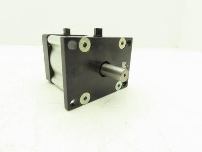 Parker PV22-FB2V-B16 Pneumatic Rotary Actuator 300 PSI Double Vane