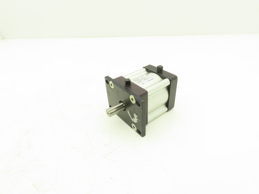 Parker PV22-FB2V-B16 Pneumatic Rotary Actuator 300 PSI Double Vane