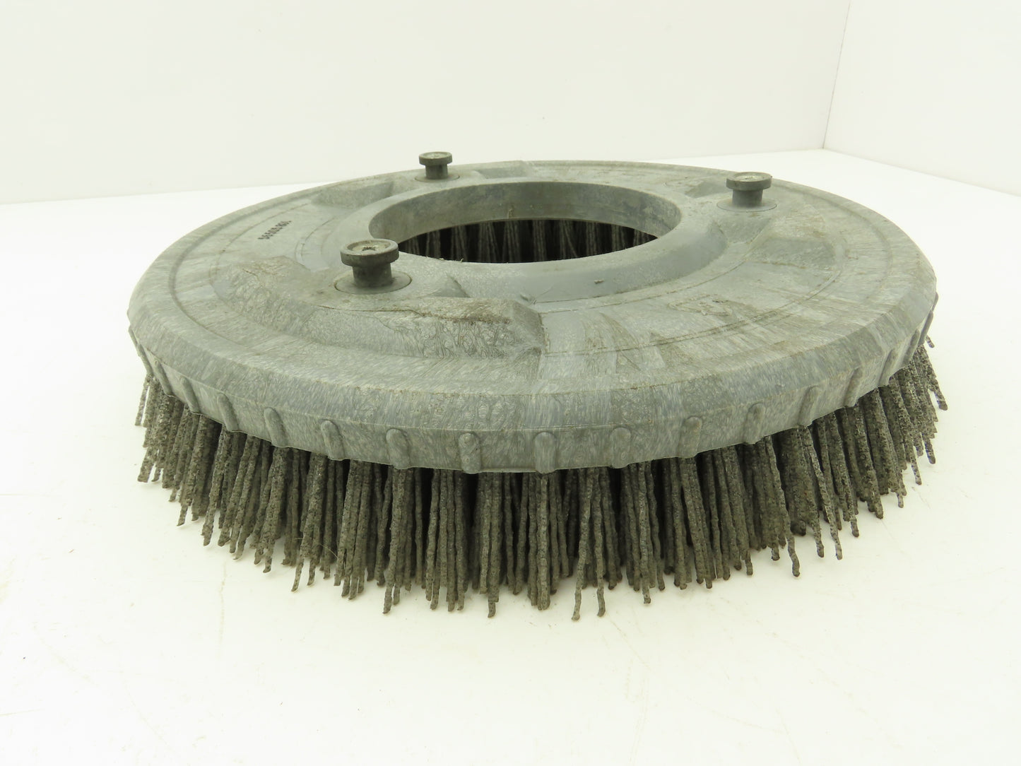 Advance apa 56505801 14" Medium Brush for Rotary Floor Scrubber