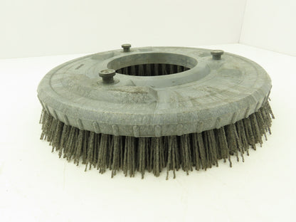 Advance apa 56505801 14" Medium Brush for Rotary Floor Scrubber