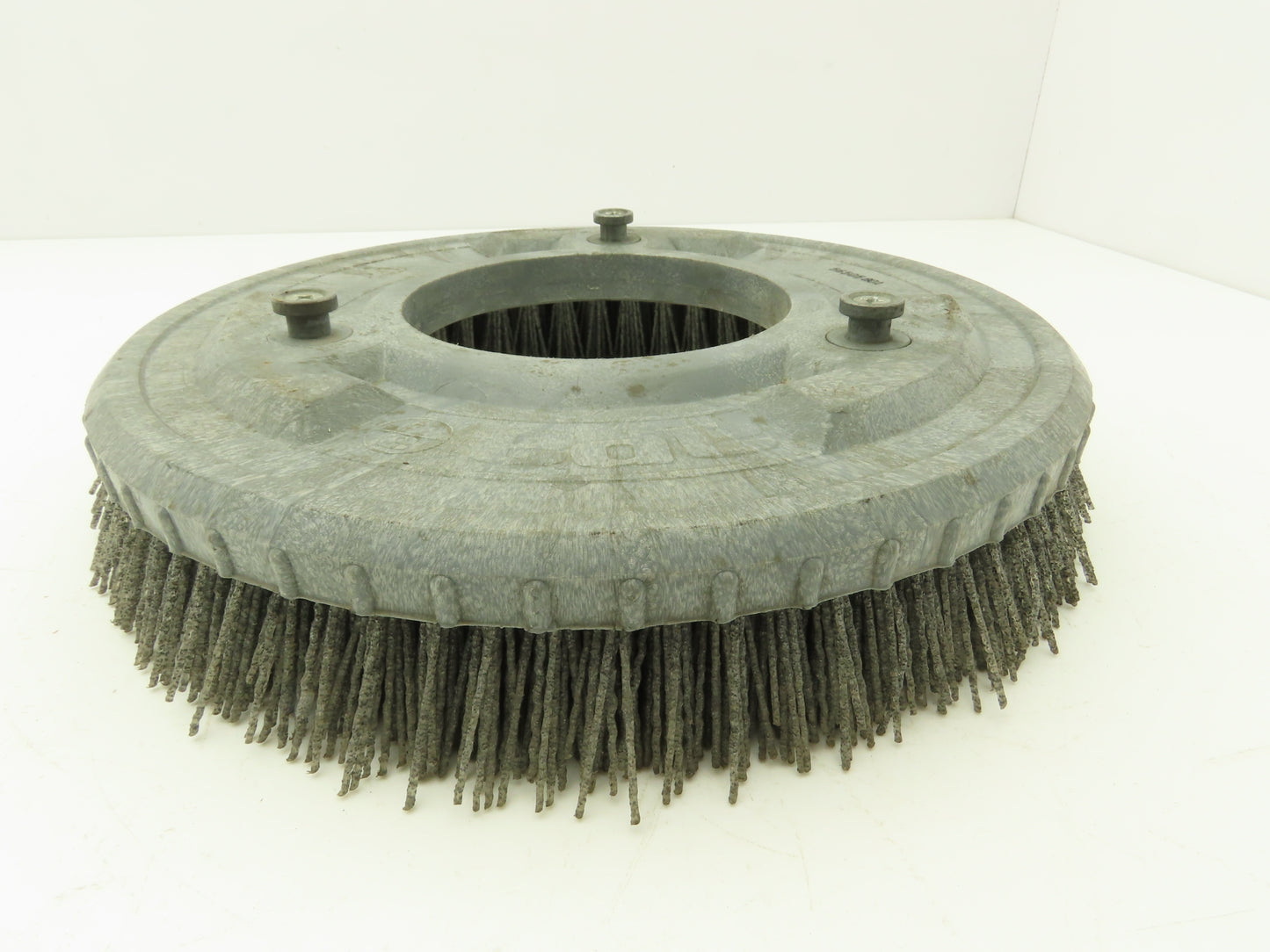 Advance apa 56505801 14" Medium Brush for Rotary Floor Scrubber