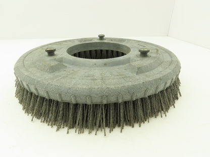Advance apa 56505801 14" Medium Brush for Rotary Floor Scrubber
