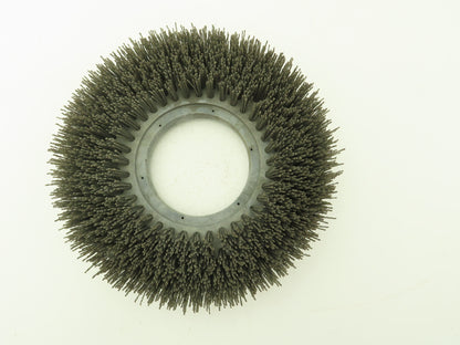 Advance apa 56505801 14" Medium Brush for Rotary Floor Scrubber