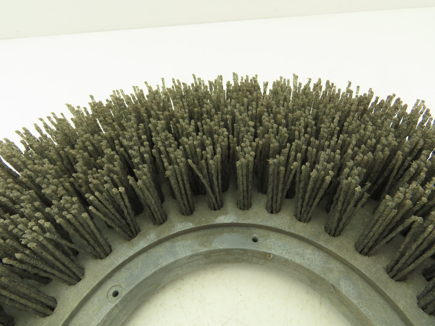 Advance apa 56505801 14" Medium Brush for Rotary Floor Scrubber
