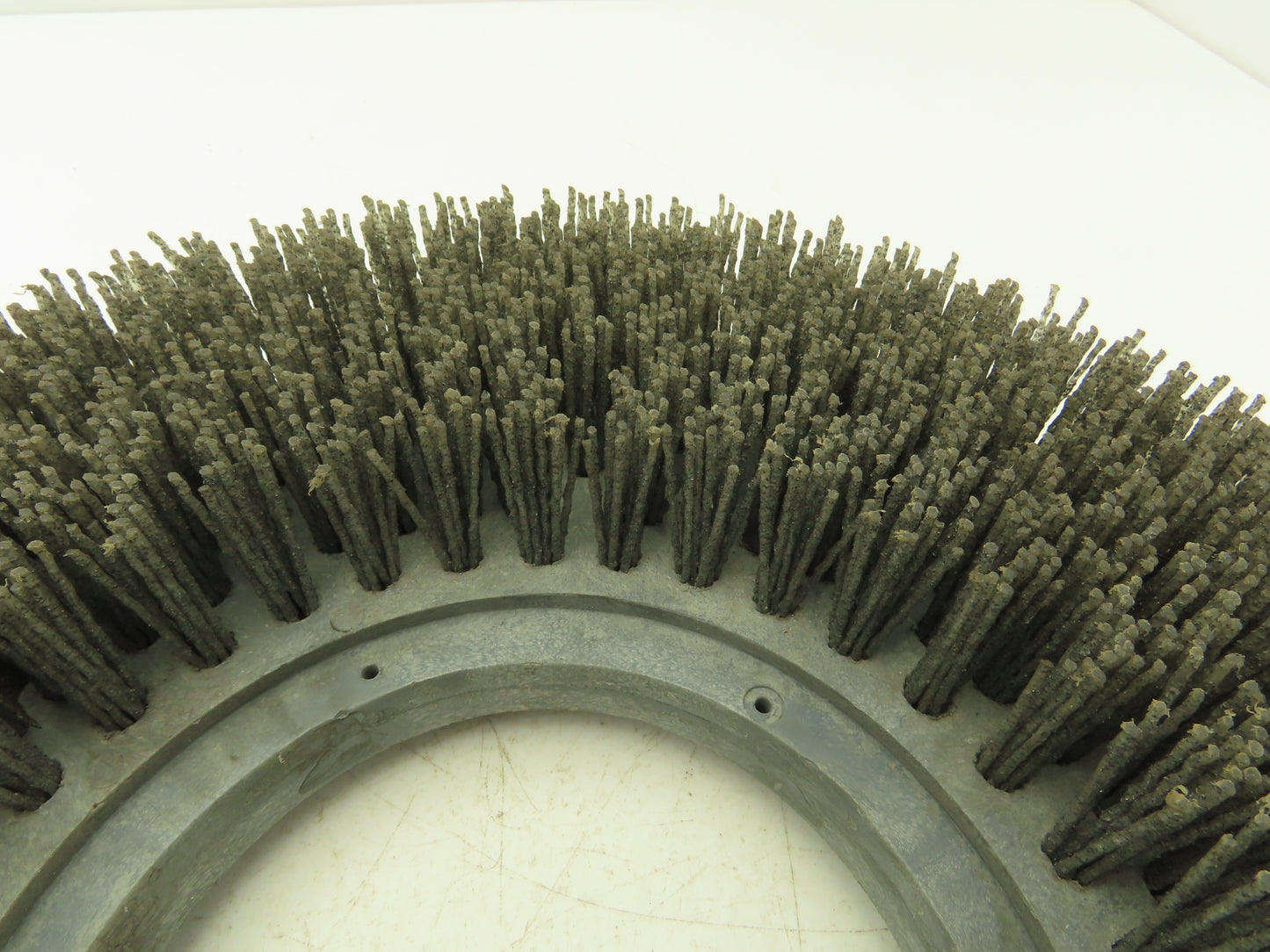 Advance apa 56505801 14" Medium Brush for Rotary Floor Scrubber