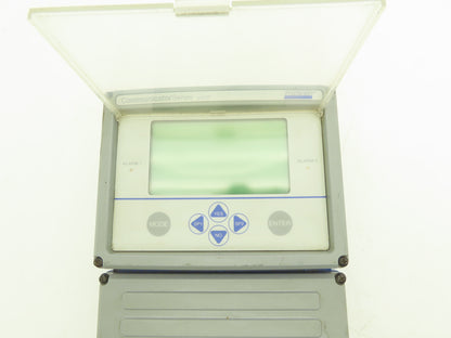 Foxboro 875PH-A2F-A Electrochemical Contacting Conductivity Analyzer 120VAC