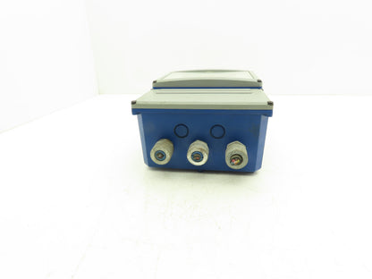 Foxboro 875PH-A2F-A Electrochemical Contacting Conductivity Analyzer 120VAC