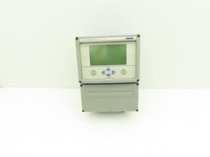 Foxboro 875PH-A2F-A Electrochemical Contacting Conductivity Analyzer 120VAC