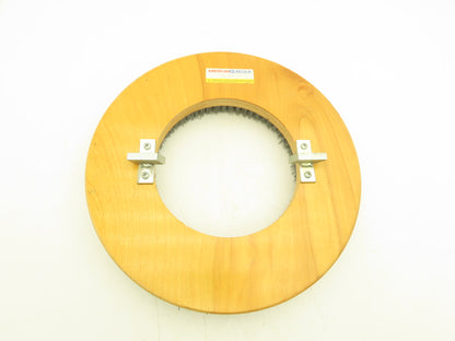 American Lincoln 07-08-03168 18" Medium Brush for Rotary Floor Scrubber
