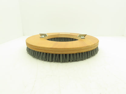 American Lincoln 07-08-03168 18" Medium Brush for Rotary Floor Scrubber