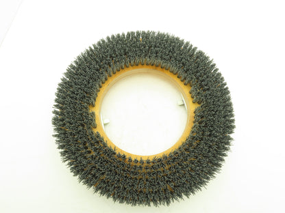 American Lincoln 07-08-03168 18" Medium Brush for Rotary Floor Scrubber