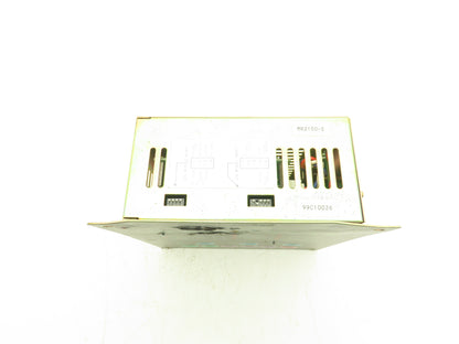 Matsui MR2100-E HMI Digital Display Operator Temperature Control Panel *Read