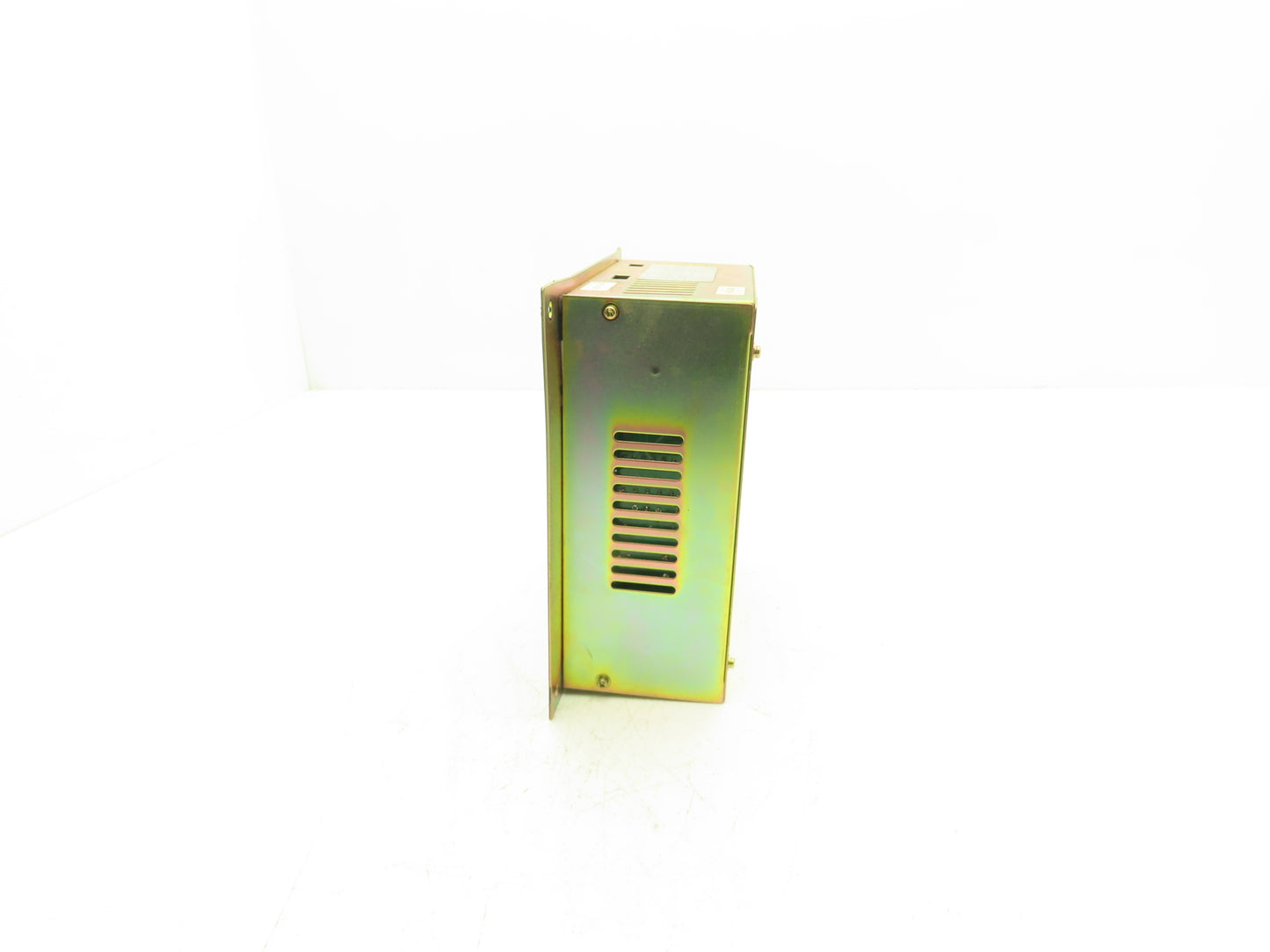 Matsui MR2100-E HMI Digital Display Operator Temperature Control Panel *Read