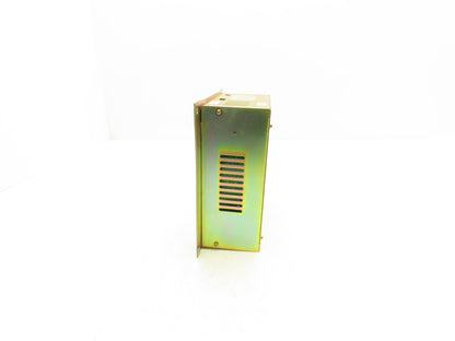 Matsui MR2100-E HMI Digital Display Operator Temperature Control Panel *Read