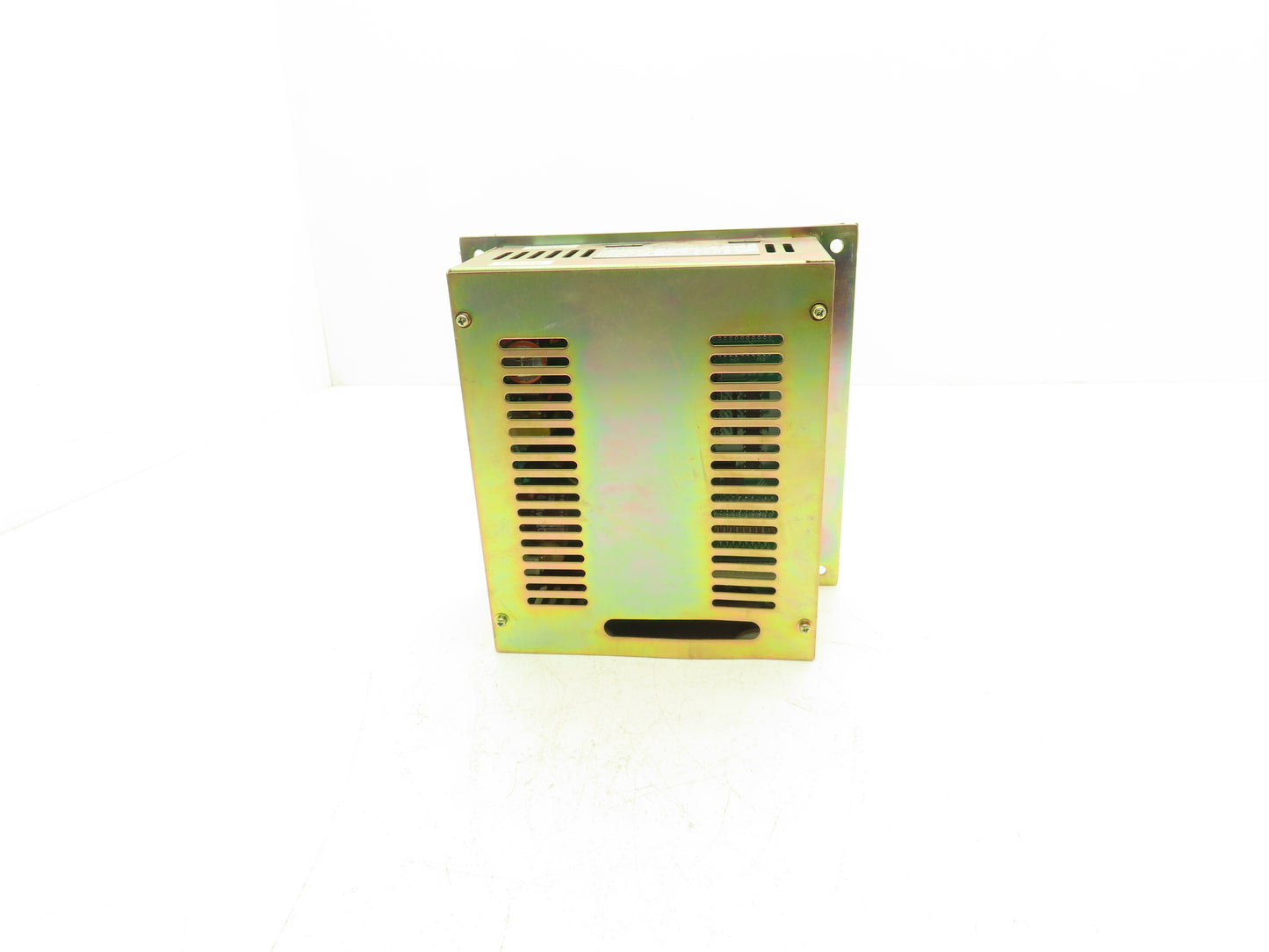 Matsui MR2100-E HMI Digital Display Operator Temperature Control Panel *Read