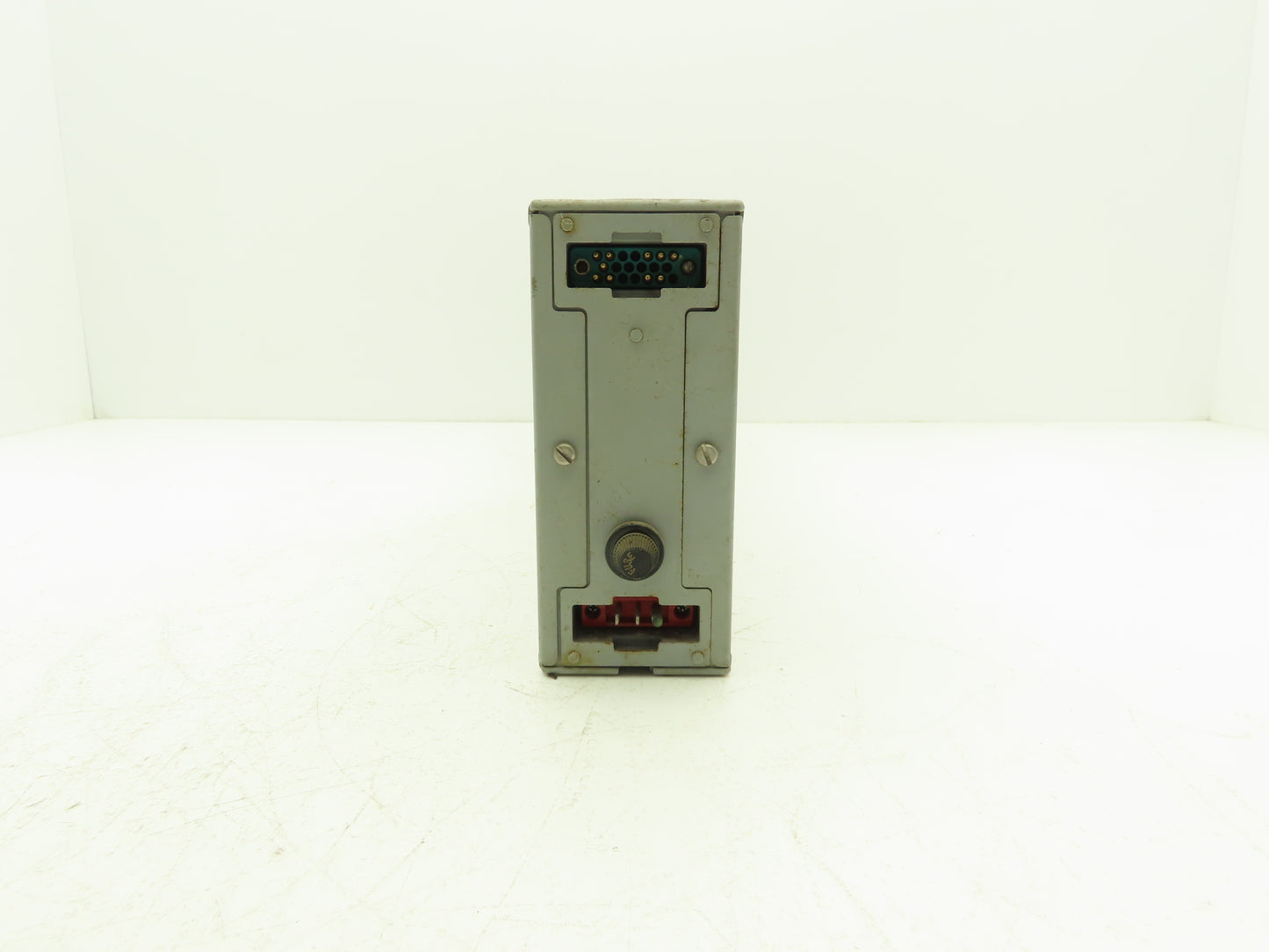 Foxboro 62H-4E-0J M/62H Controller 118VAC 50/60Hz 4-20mA Output