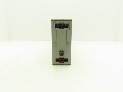 Foxboro 62H-4E-0J M/62H Controller 118VAC 50/60Hz 4-20mA Output