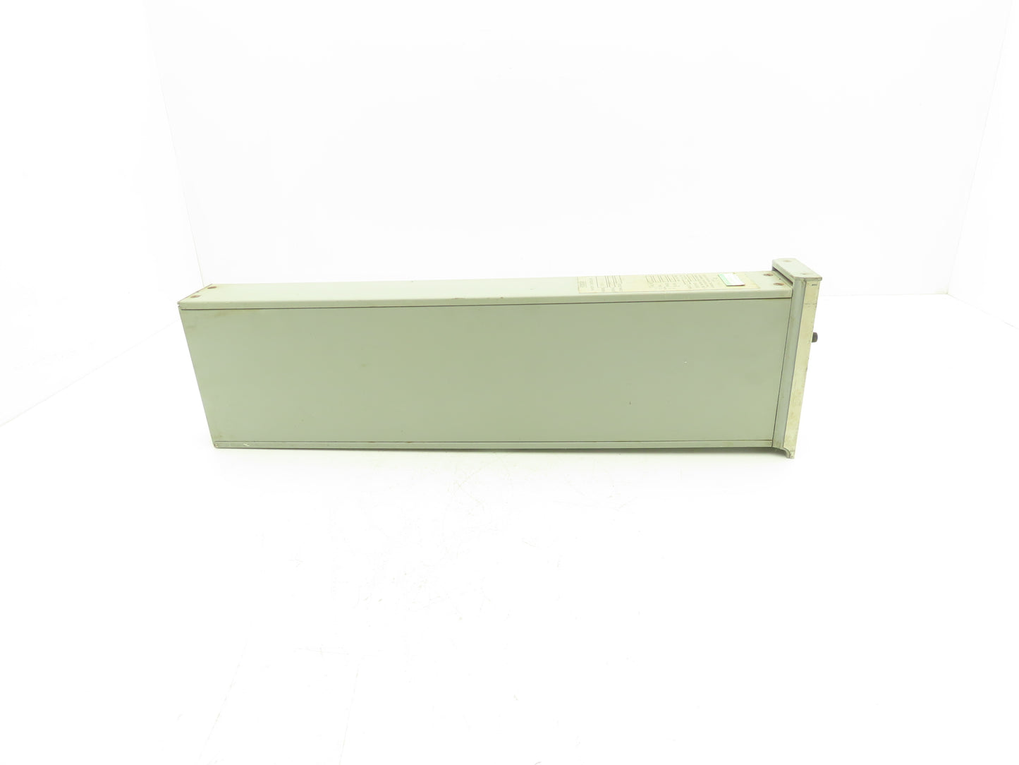 Foxboro 62H-4E-0J M/62H Controller 118VAC 50/60Hz 4-20mA Output