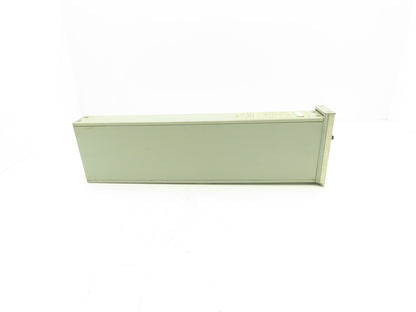 Foxboro 62H-4E-0J M/62H Controller 118VAC 50/60Hz 4-20mA Output