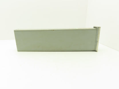 Foxboro 62HZ-4EC-OH M/62H Controller 120VAC 50/60Hz 10-50mA Output