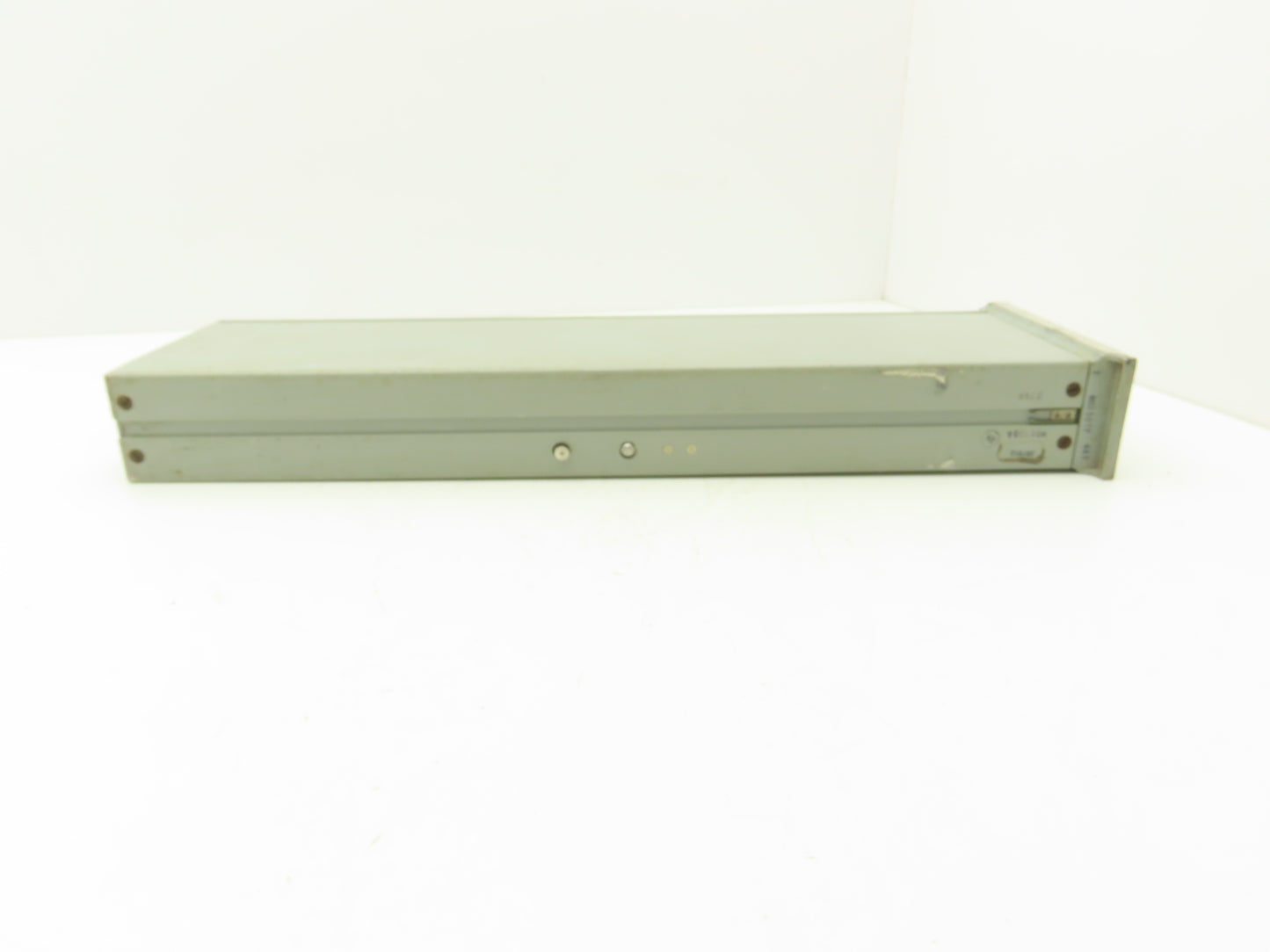 Foxboro 62HZ-4EC-OH M/62H Controller 120VAC 50/60Hz 10-50mA Output