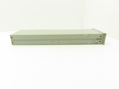 Foxboro 62HZ-4EC-OH M/62H Controller 120VAC 50/60Hz 10-50mA Output