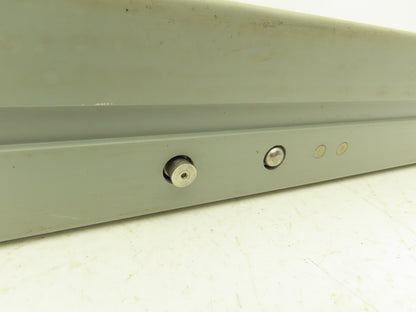 Foxboro 62HZ-4EC-OH M/62H Controller 120VAC 50/60Hz 10-50mA Output