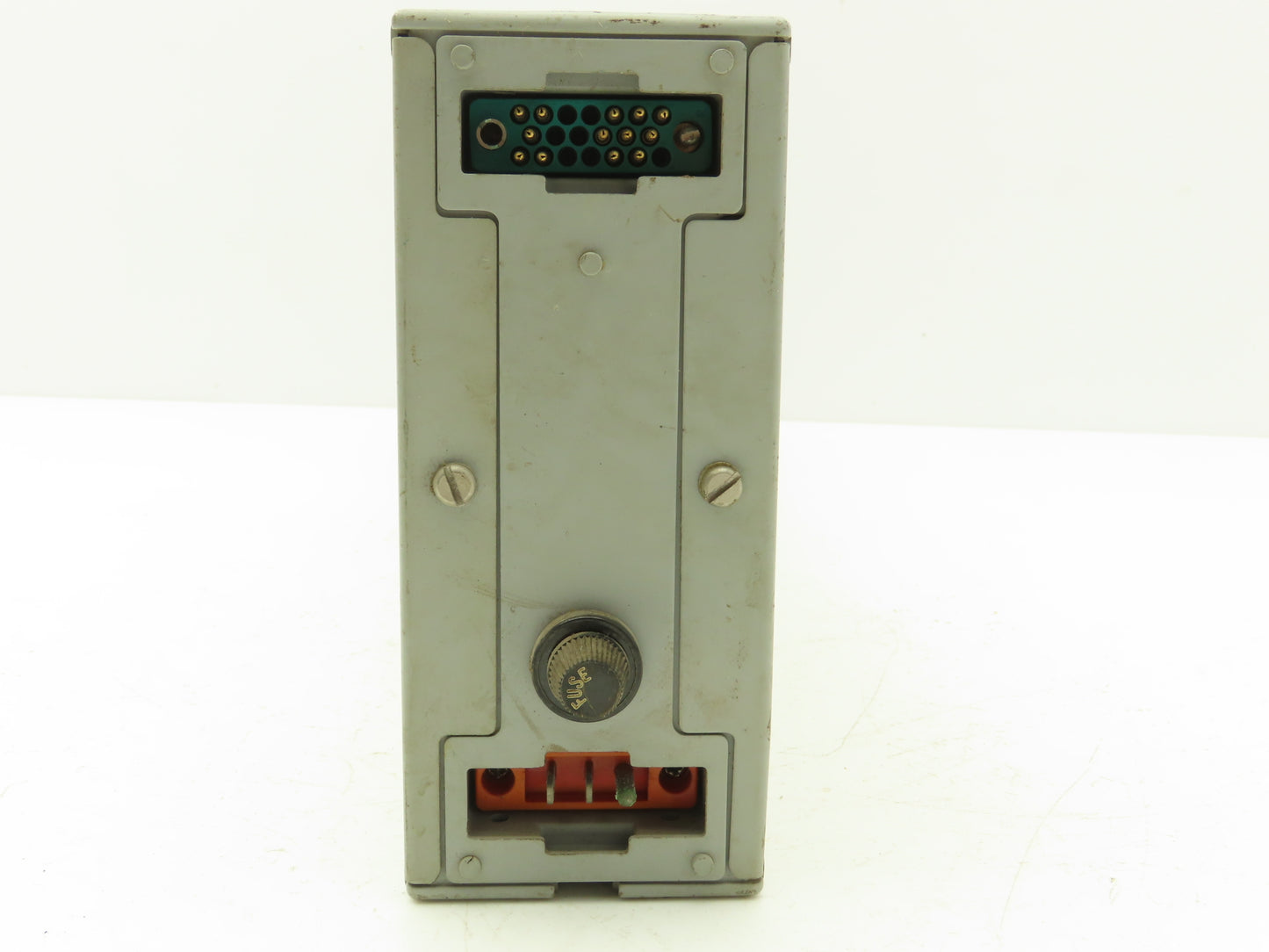 Foxboro 62HZ-4EC-OH M/62H Controller 120VAC 50/60Hz 10-50mA Output