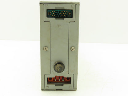 Foxboro 62HZ-4EC-OH M/62H Controller 120VAC 50/60Hz 10-50mA Output