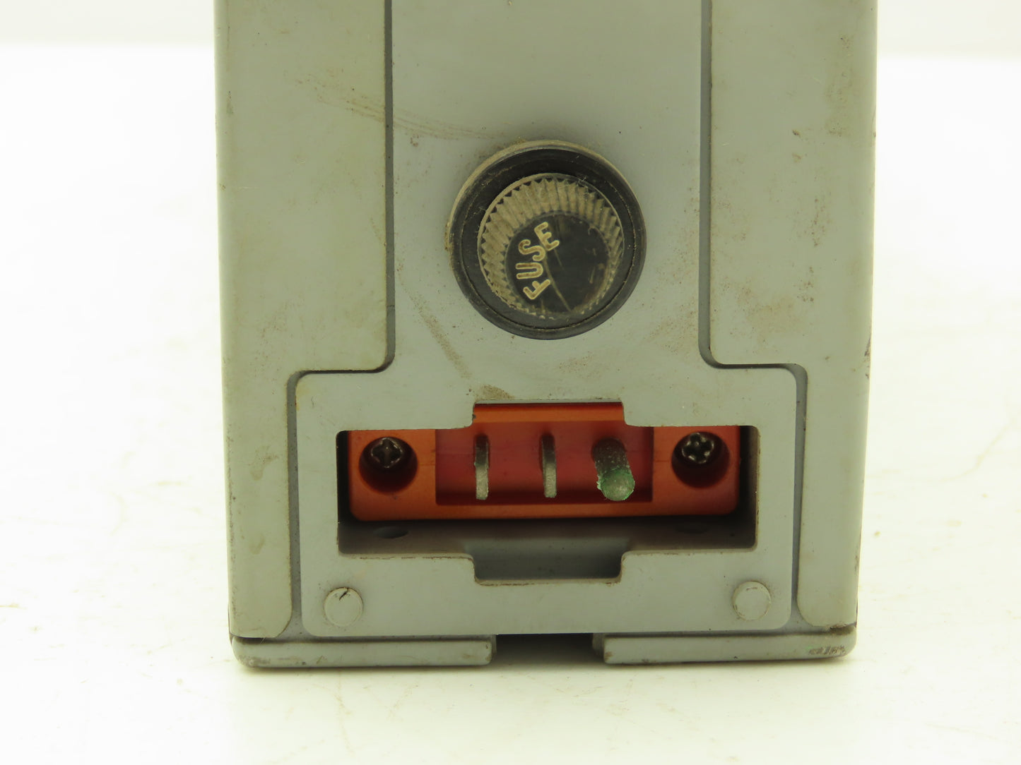 Foxboro 62HZ-4EC-OH M/62H Controller 120VAC 50/60Hz 10-50mA Output