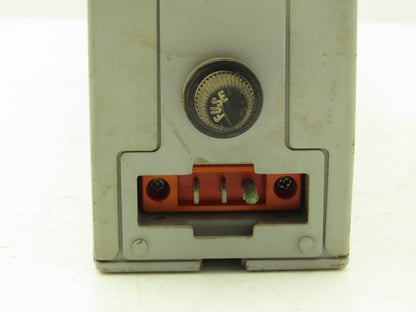 Foxboro 62HZ-4EC-OH M/62H Controller 120VAC 50/60Hz 10-50mA Output