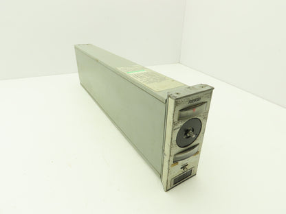 Foxboro 62HZ-4EC-OH M/62H Controller 120VAC 50/60Hz 10-50mA Output