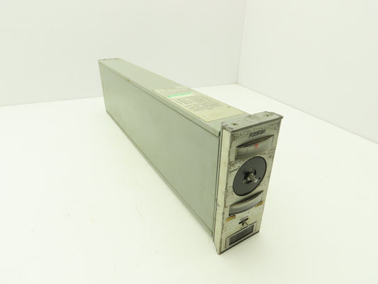 Foxboro 62HZ-4EC-OH M/62H Controller 120VAC 50/60Hz 10-50mA Output