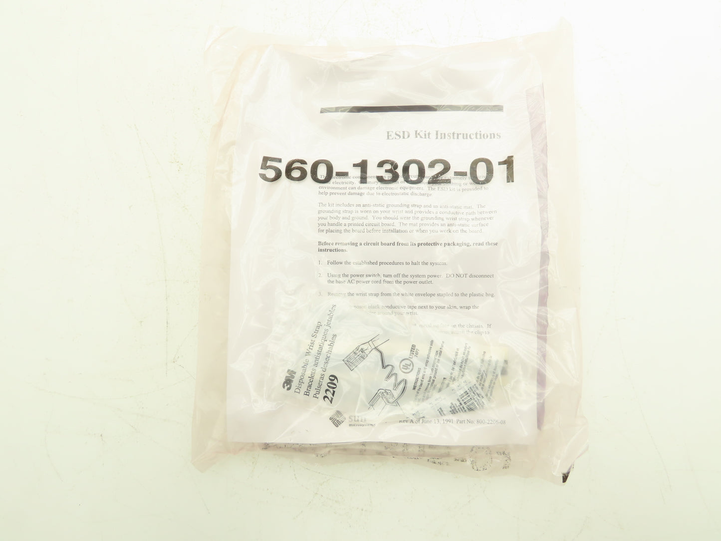 Sun Microsystems F300-2013-03 Server Power Supply Lot of 4